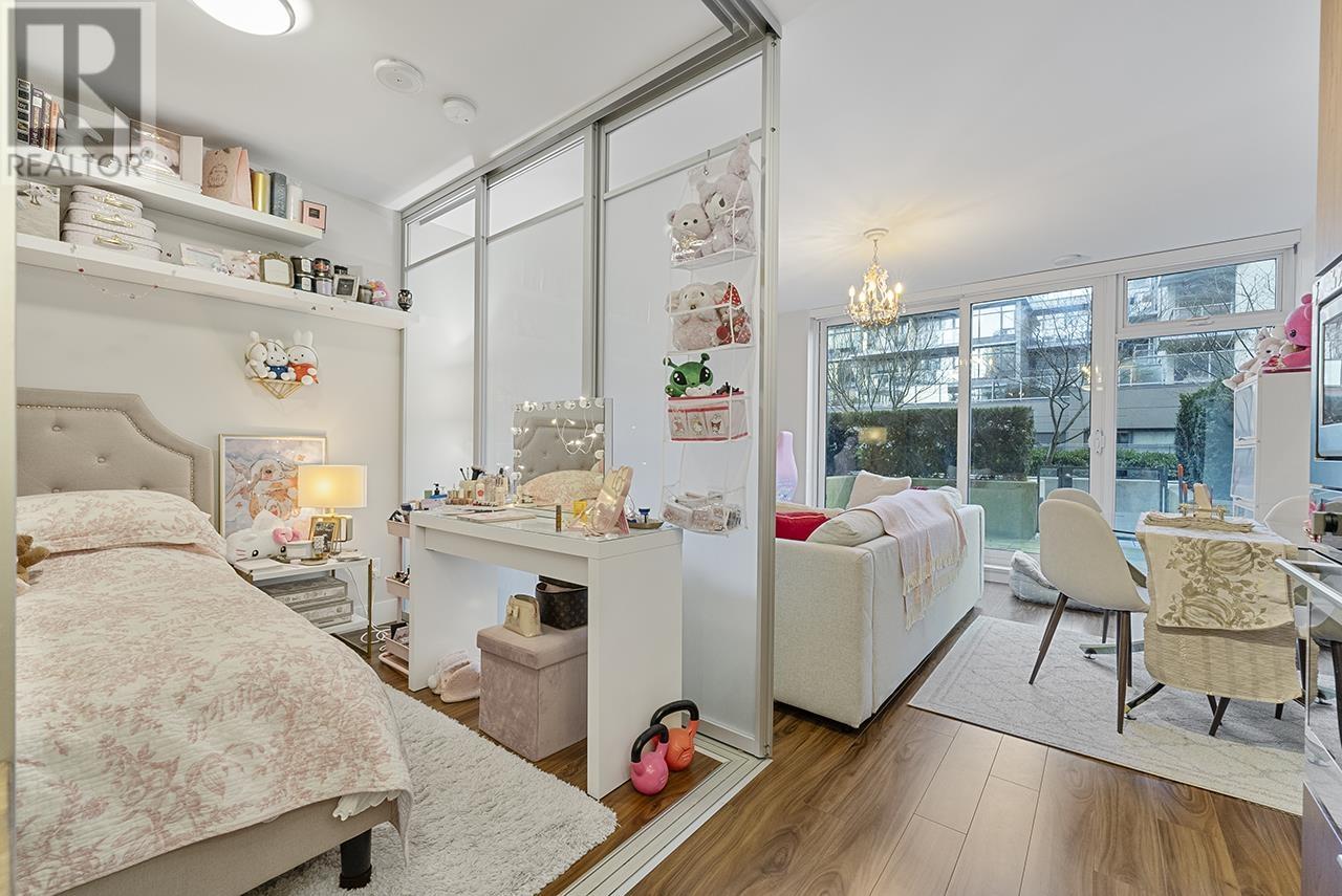 219 159 W 2nd Avenue, Vancouver, British Columbia  V5Y 0L8 - Photo 9 - R2957940