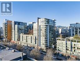 219 159 W 2ND AVENUE, Vancouver, British Columbia