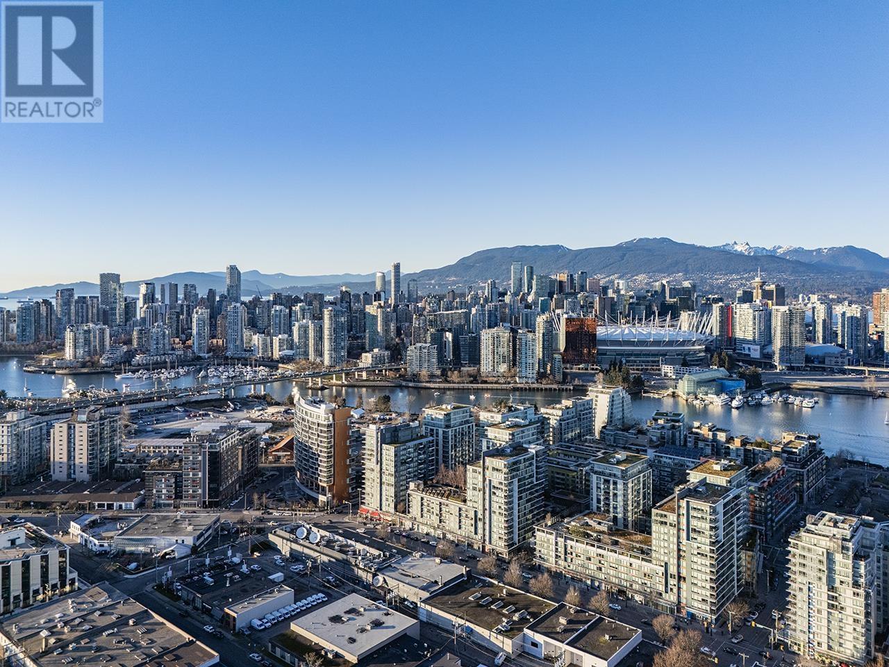 219 159 W 2nd Avenue, Vancouver, British Columbia  V5Y 0L8 - Photo 31 - R2957940