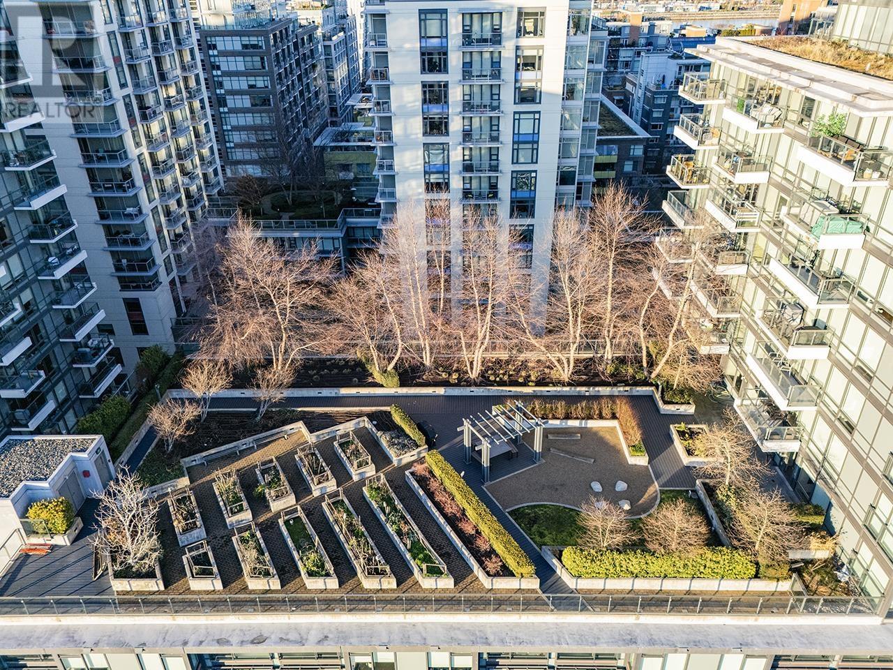 219 159 W 2nd Avenue, Vancouver, British Columbia  V5Y 0L8 - Photo 26 - R2957940
