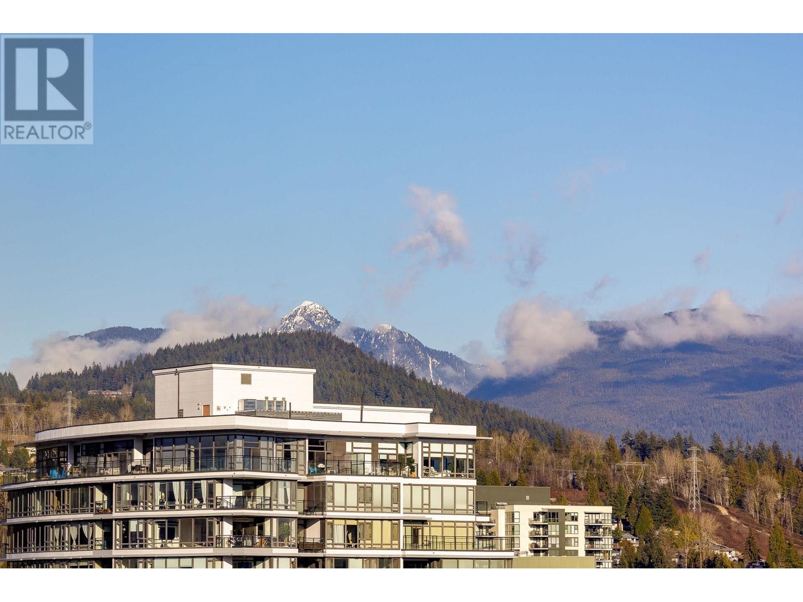2407 301 Capilano Road, Port Moody, British Columbia  V3H 0G6 - Photo 12 - R2957922