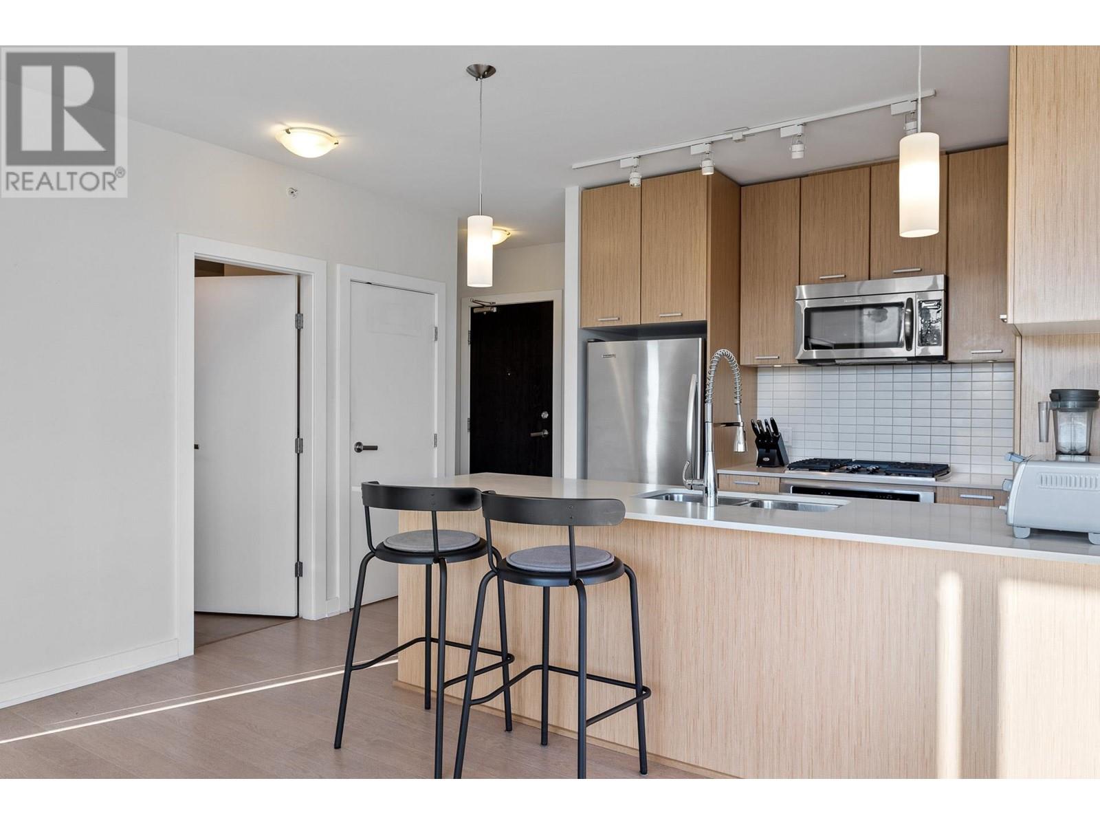 2407 301 Capilano Road, Port Moody, British Columbia  V3H 0G6 - Photo 18 - R2957922