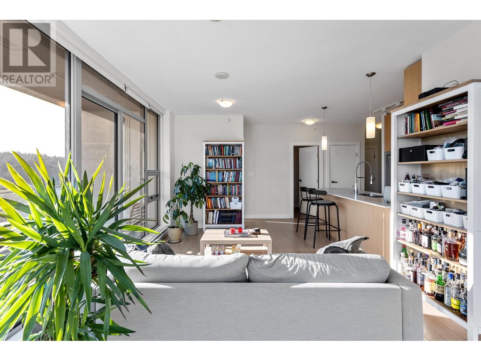 2407 301 Capilano Road, Port Moody, British Columbia  V3H 0G6 - Photo 7 - R2957922