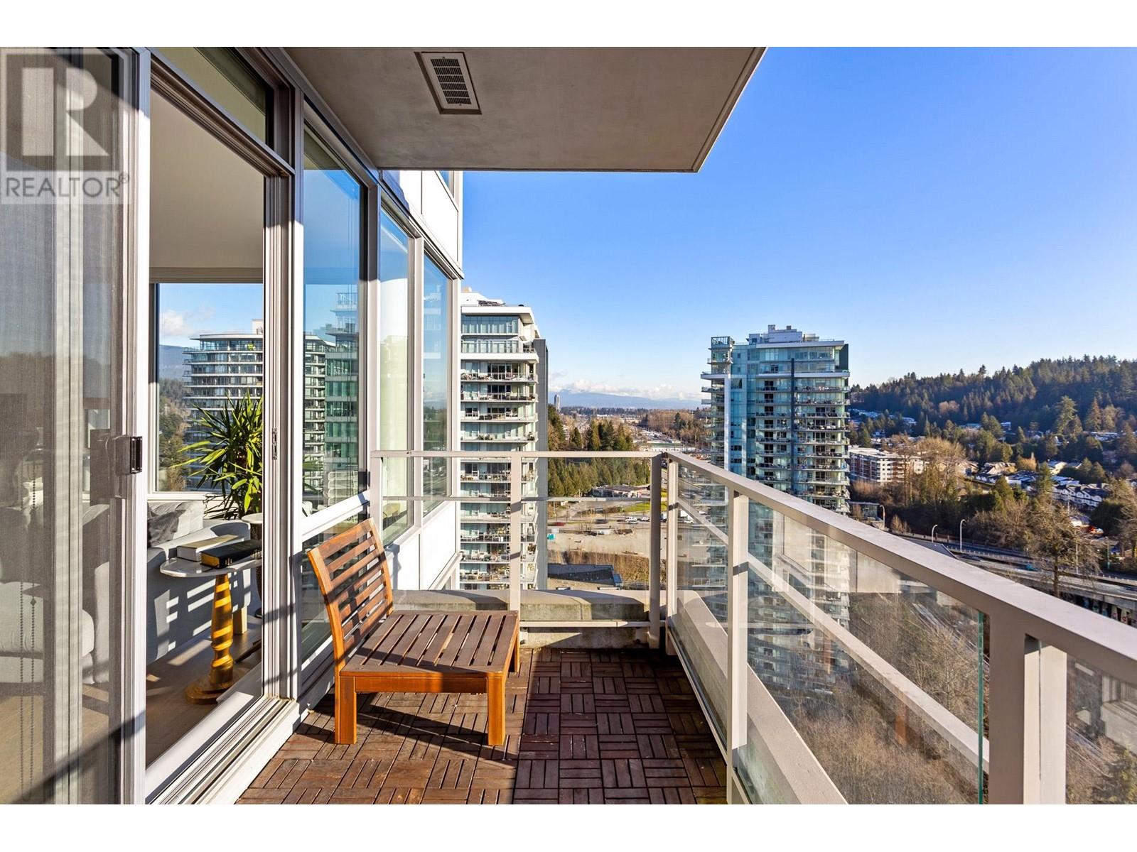2407 301 Capilano Road, Port Moody, British Columbia  V3H 0G6 - Photo 9 - R2957922