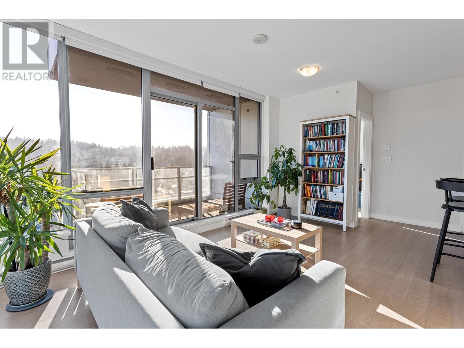 2407 301 Capilano Road, Port Moody, British Columbia  V3H 0G6 - Photo 8 - R2957922