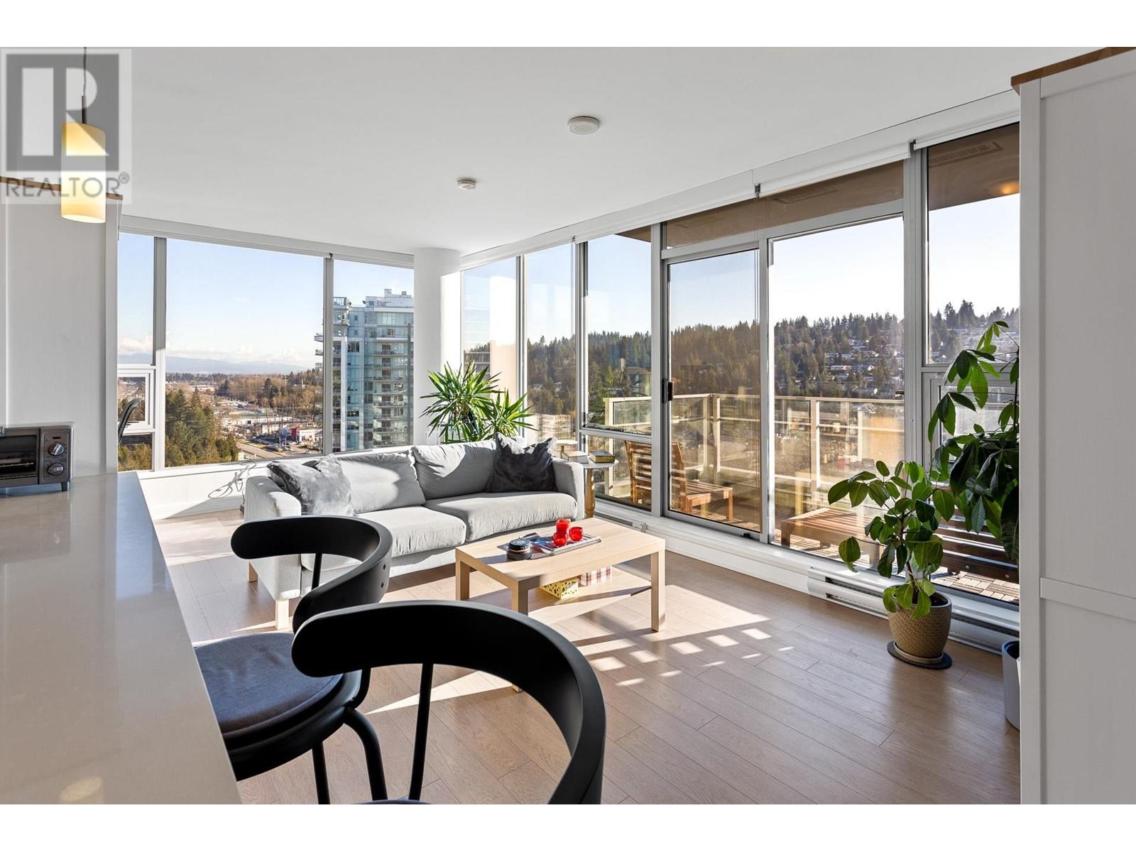 2407 301 Capilano Road, Port Moody, British Columbia  V3H 0G6 - Photo 4 - R2957922