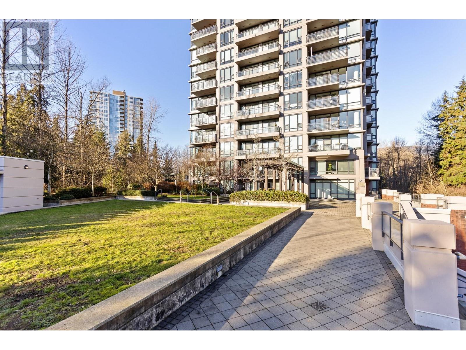 2407 301 Capilano Road, Port Moody, British Columbia  V3H 0G6 - Photo 31 - R2957922