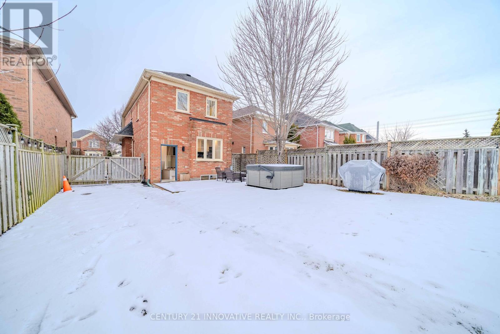 2605 Devonsley Crescent, Oakville, Ontario  L6H 6J2 - Photo 37 - W11932470