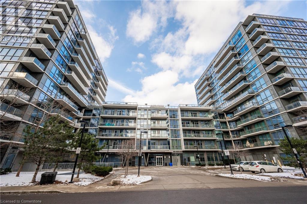1185 The Queensway Unit# 112, Etobicoke, Ontario  M8Z 0C5 - Photo 1 - 40691681