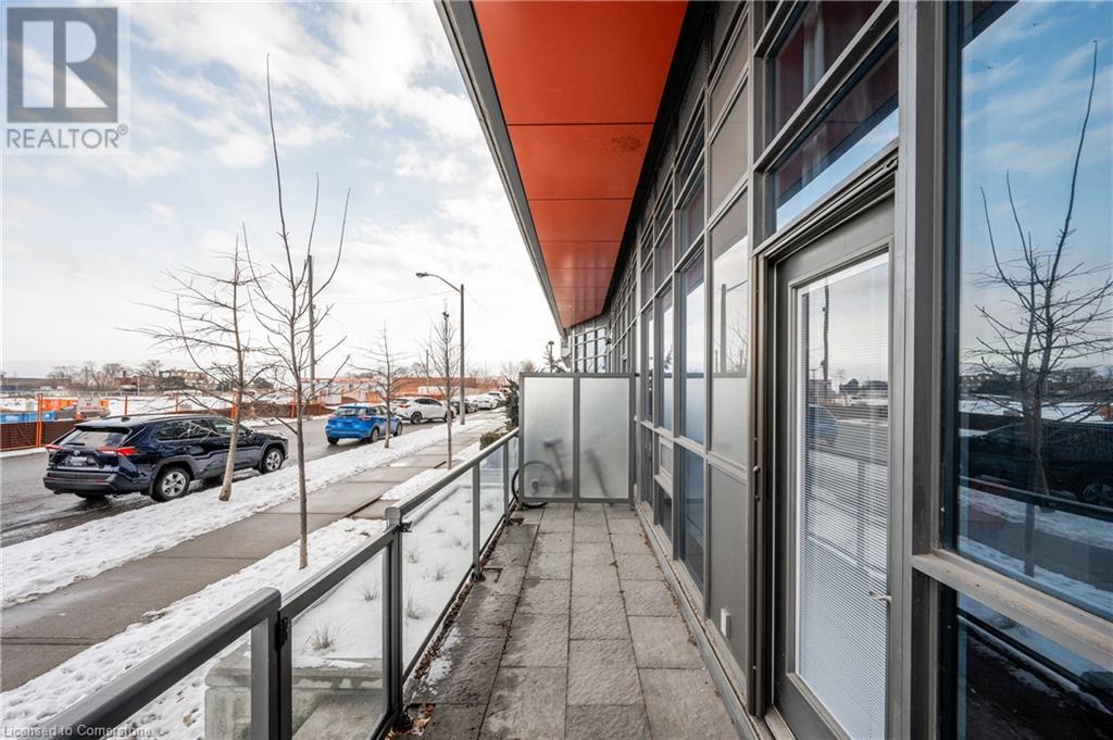 1185 The Queensway Unit# 112, Etobicoke, Ontario  M8Z 0C5 - Photo 23 - 40691681