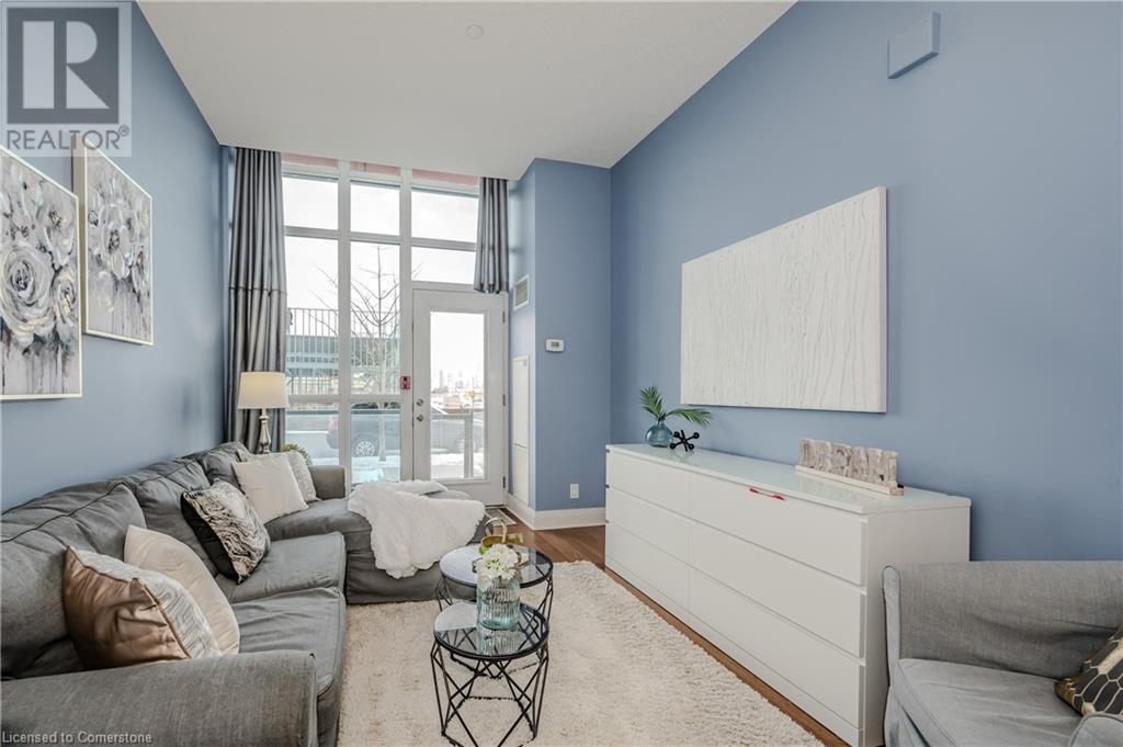 1185 The Queensway Unit# 112, Etobicoke, Ontario  M8Z 0C5 - Photo 11 - 40691681