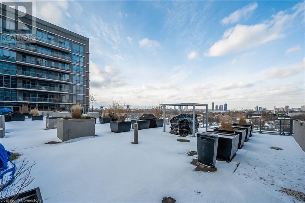 1185 The Queensway Unit# 112, Etobicoke, Ontario  M8Z 0C5 - Photo 37 - 40691681
