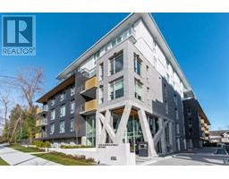 410 7428 ALBERTA STREET, Vancouver, British Columbia