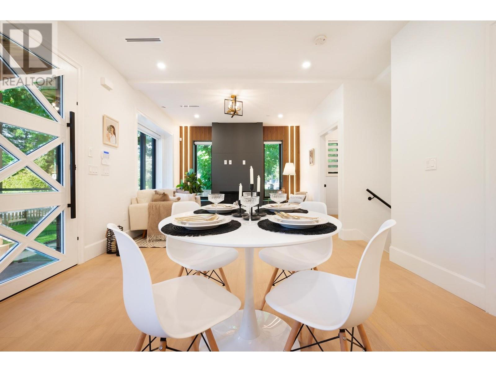 Listing Picture 11 of 32 : 2608 W 41ST AVENUE, Vancouver / 溫哥華 - 魯藝地產 Yvonne Lu Group - MLS Medallion Club Member