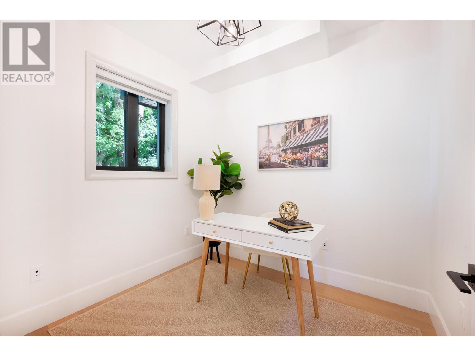 Listing Picture 21 of 32 : 2608 W 41ST AVENUE, Vancouver / 溫哥華 - 魯藝地產 Yvonne Lu Group - MLS Medallion Club Member