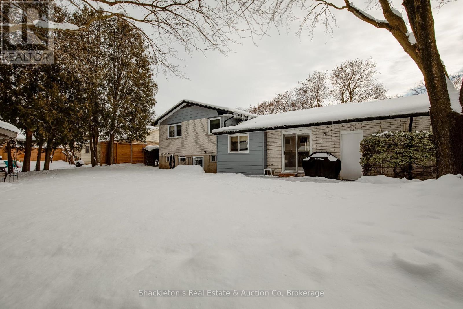 148 Glendon Road, Stratford, Ontario  N5A 5B4 - Photo 25 - X11932530