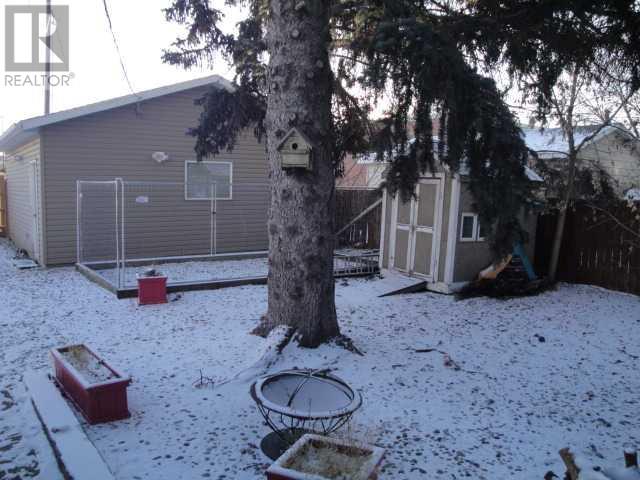 517 12c Street N, Lethbridge, Alberta  T1H 2N4 - Photo 23 - A2188563