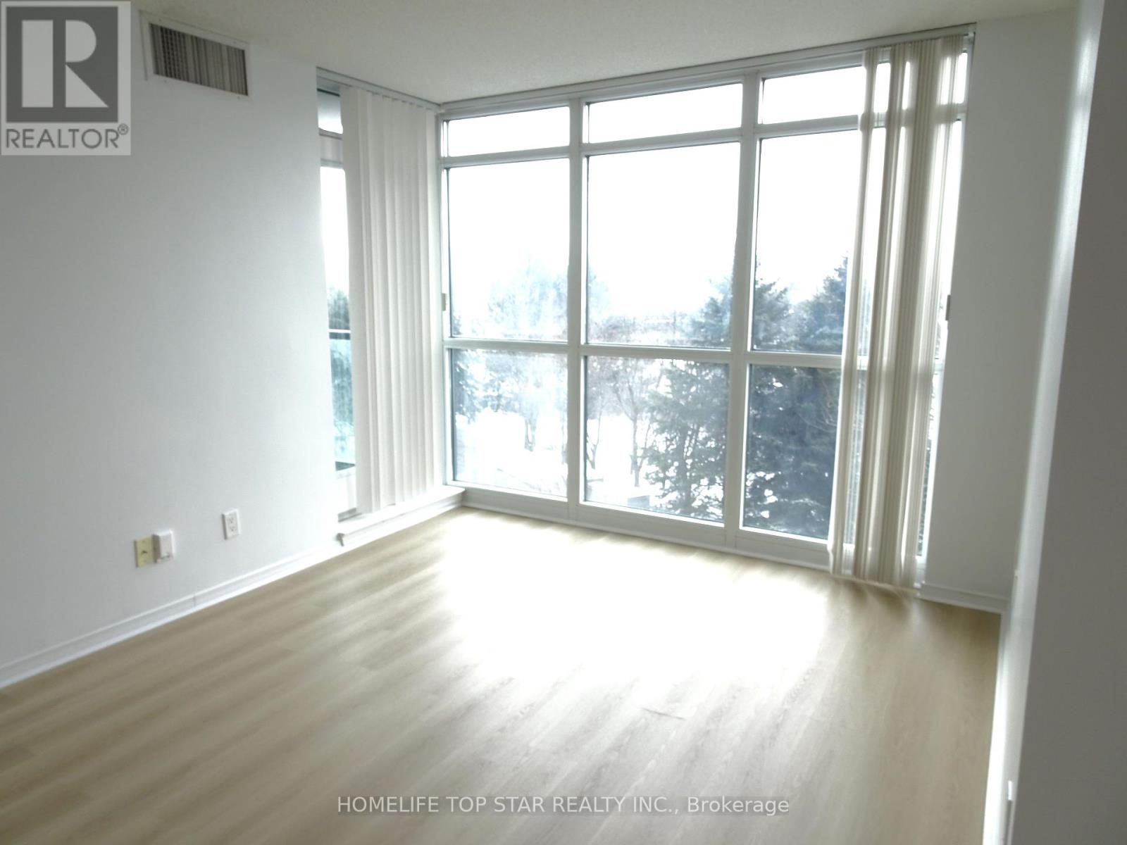 505 - 28 Harrison Garden Boulevard, Toronto, Ontario  M2N 7B5 - Photo 2 - C11932601