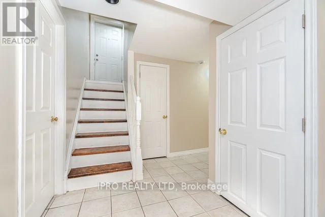 Bsmnt - 71 Daniels Crescent, Ajax, Ontario  L1T 1Y7 - Photo 20 - E11932522