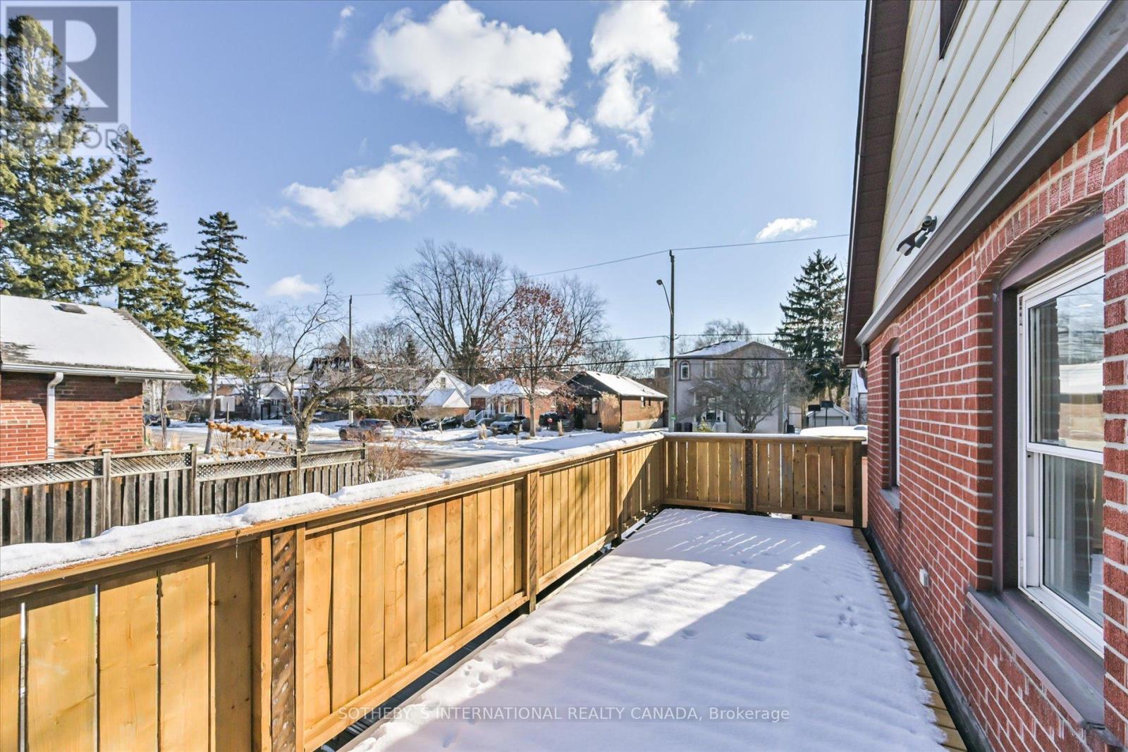 1 Squires Avenue, Toronto, Ontario  M4B 2R2 - Photo 38 - E11932532