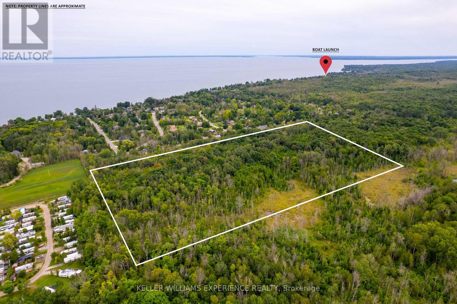 0 Kennedy Avenue, Oro-Medonte (Hawkestone), Ontario  L0L 1T0 - Photo 14 - S11932612