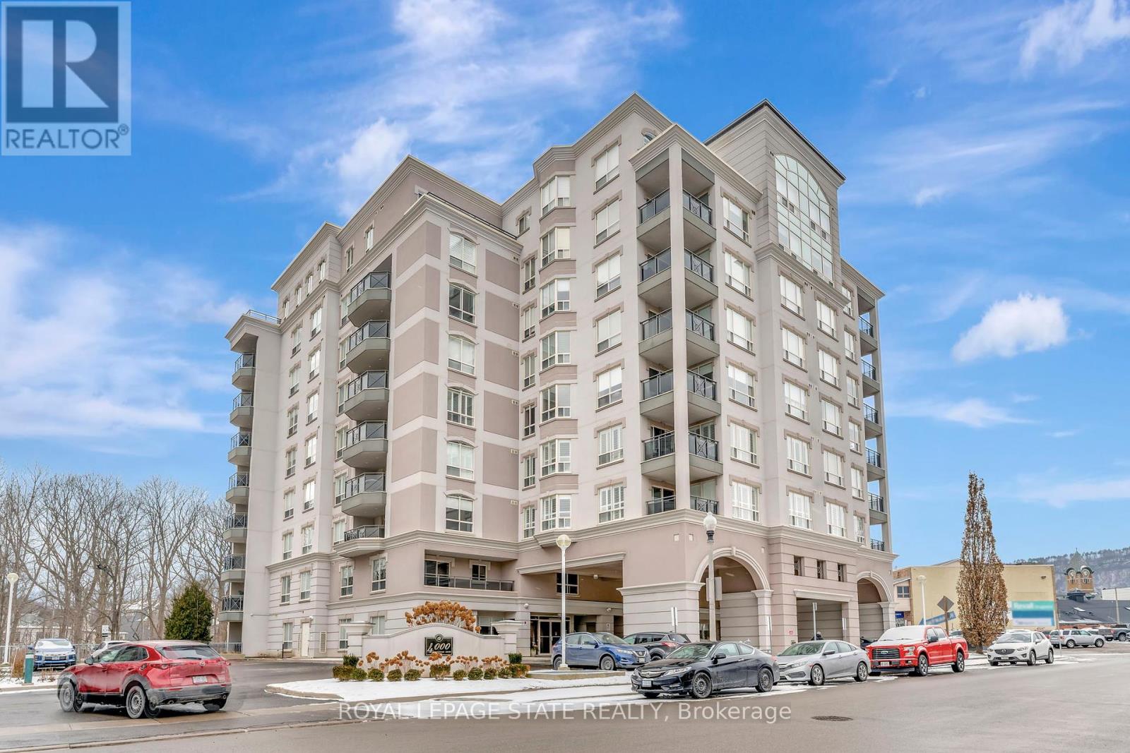 Property at 203 - 4000 CREEKSIDE DRIVE image 3