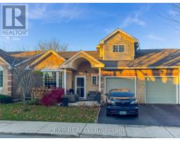 17 - 52 POSTOAKS DRIVE, Hamilton, Ontario