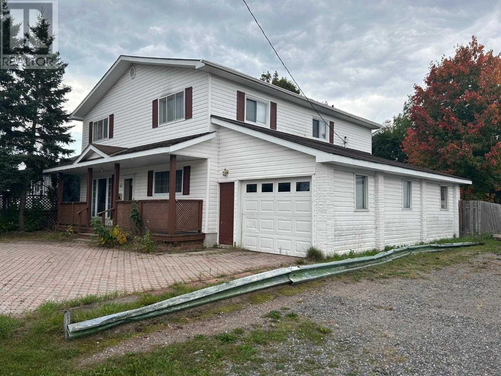 47 Wiber St, Sault Ste. Marie, Ontario  P6B 5L4 - Photo 2 - SM232402