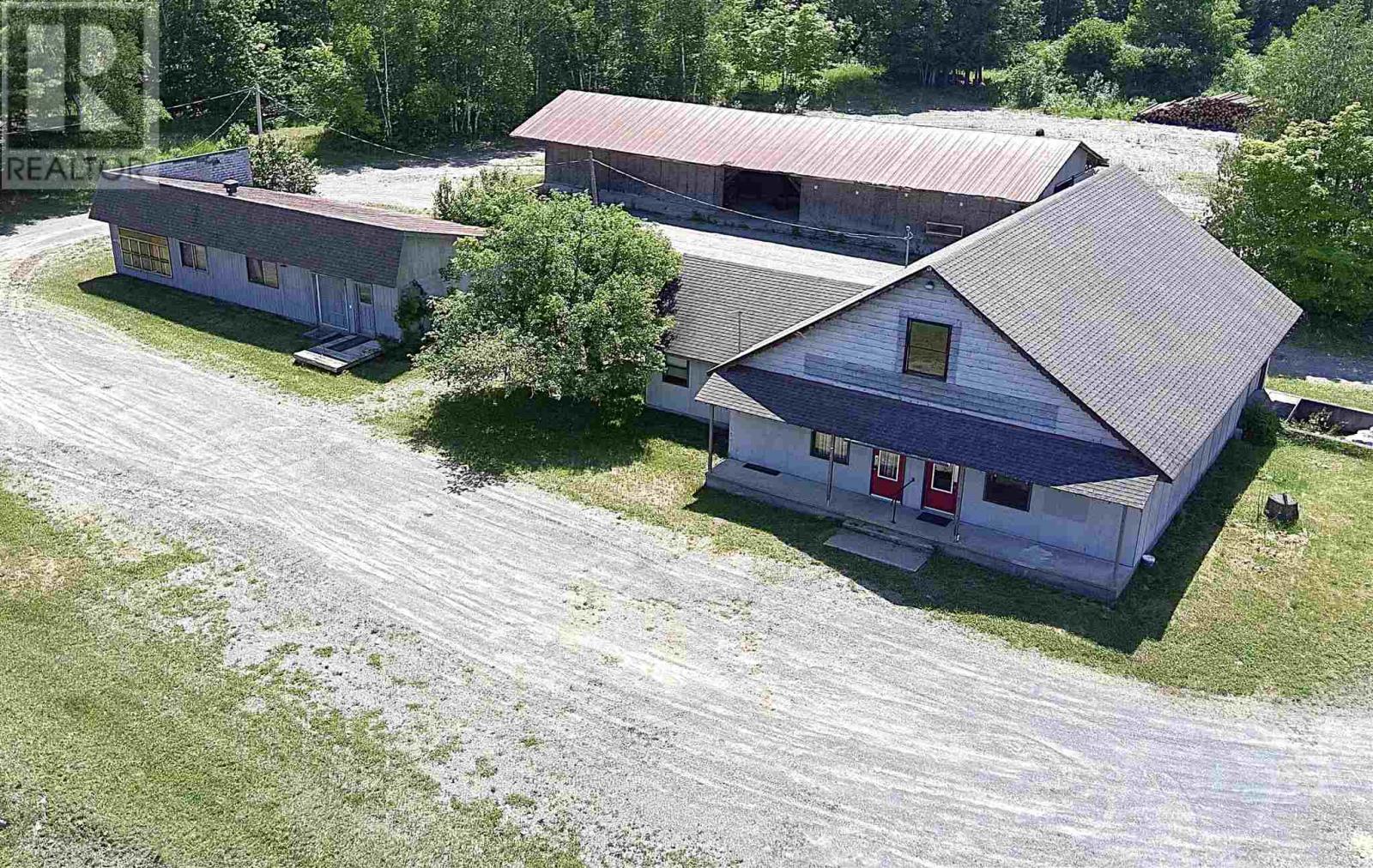 3003 Base Line, Hilton Beach, Ontario  P0R 1J0 - Photo 2 - SM241537
