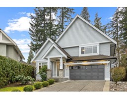 15460 36A AVENUE, surrey, British Columbia