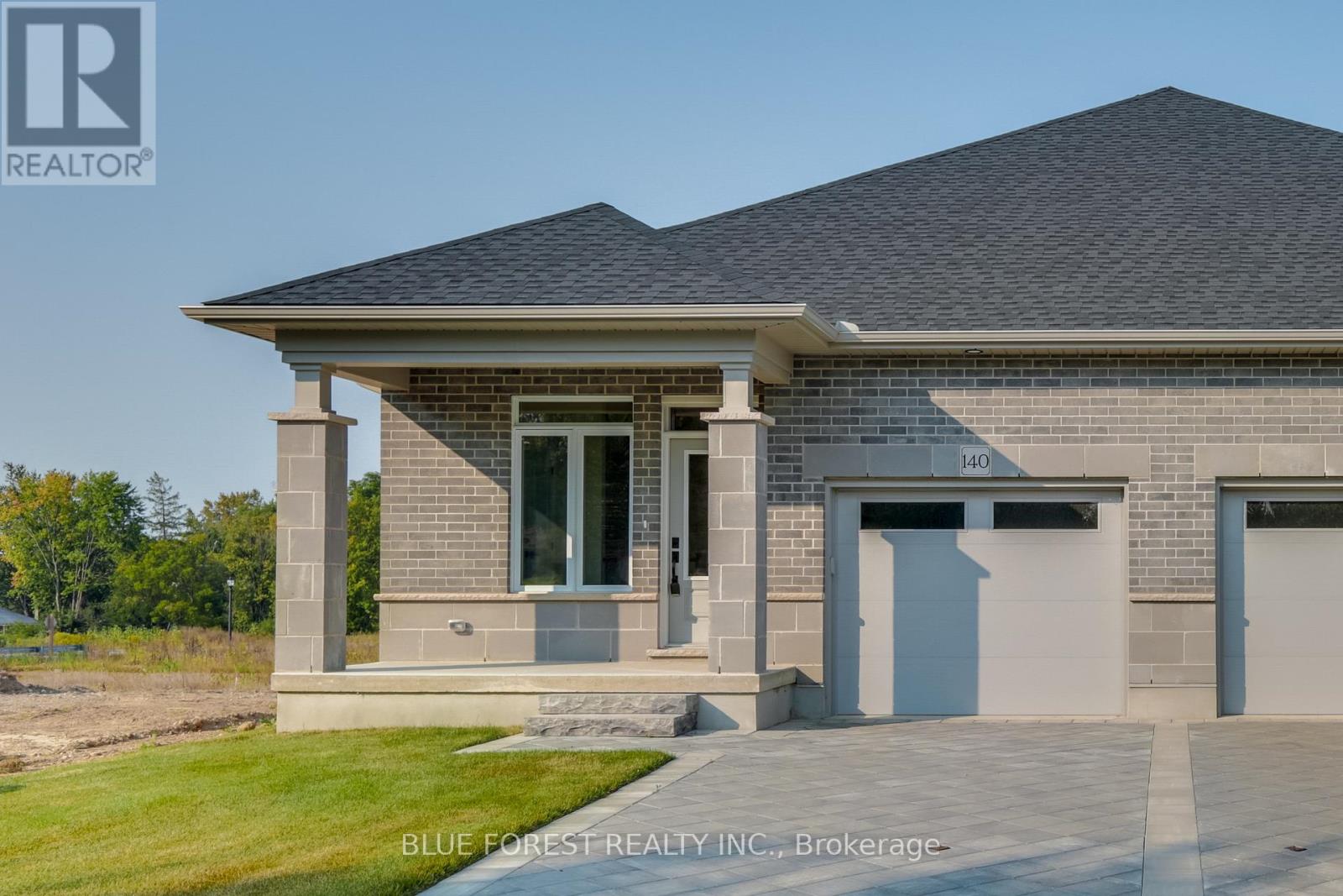 140 SHIRLEY STREET, Thames Centre, Ontario