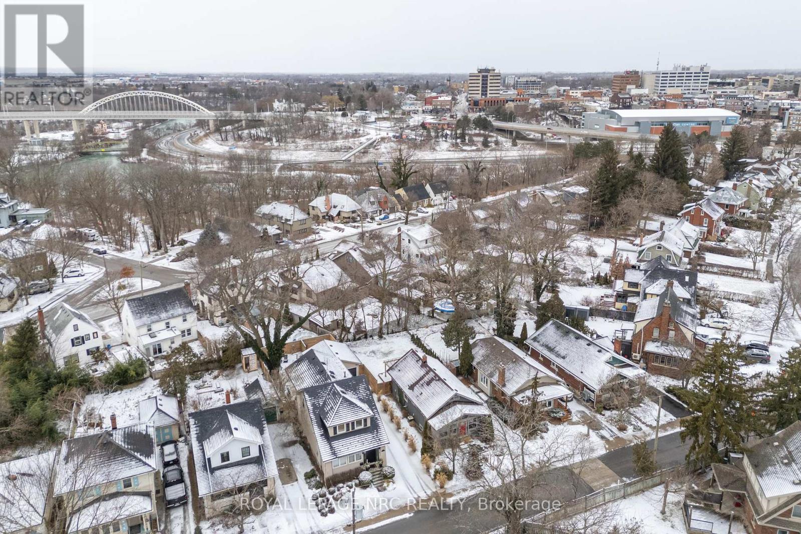 54 Downing Street, St. Catharines, Ontario  L2R 4S3 - Photo 24 - X11931378