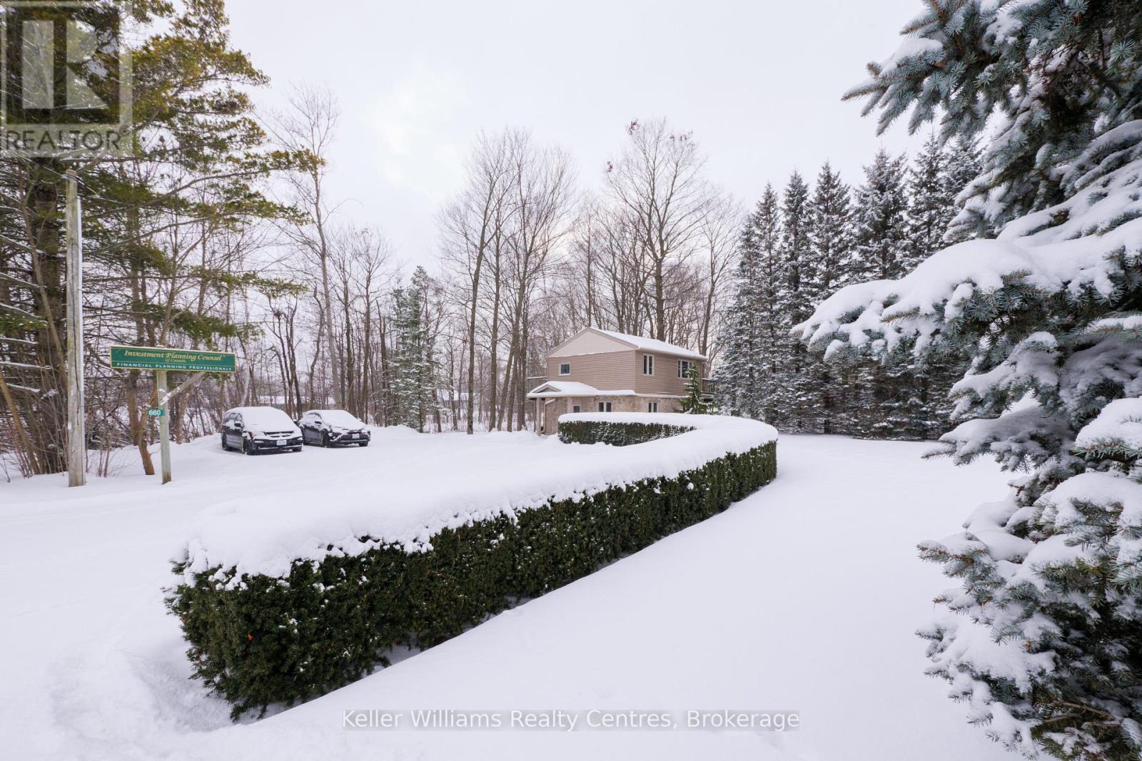 660 Main Street, South Bruce Peninsula, Ontario  N0H 2T0 - Photo 35 - X11932627