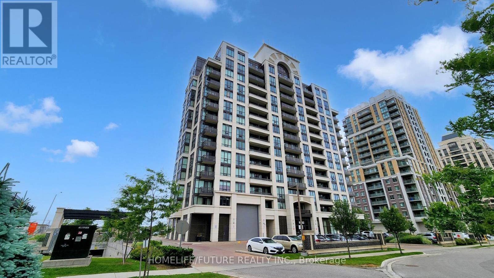 511 - 9582 Markham Road, Markham, Ontario  L6E 0T4 - Photo 2 - N11932632