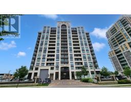 511 - 9582 MARKHAM ROAD, Markham, Ontario