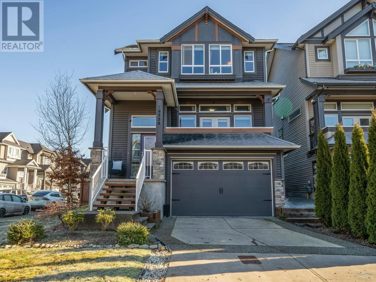 Property at 10338 238A STREET image 1
