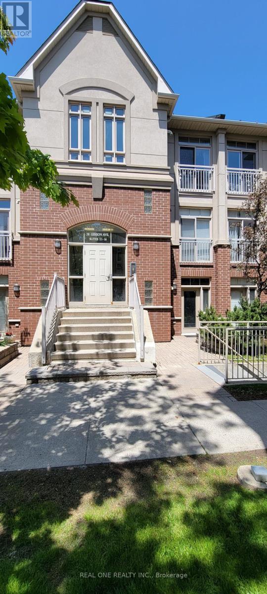 Property at 11 - 38 GIBSON AVENUE image 2