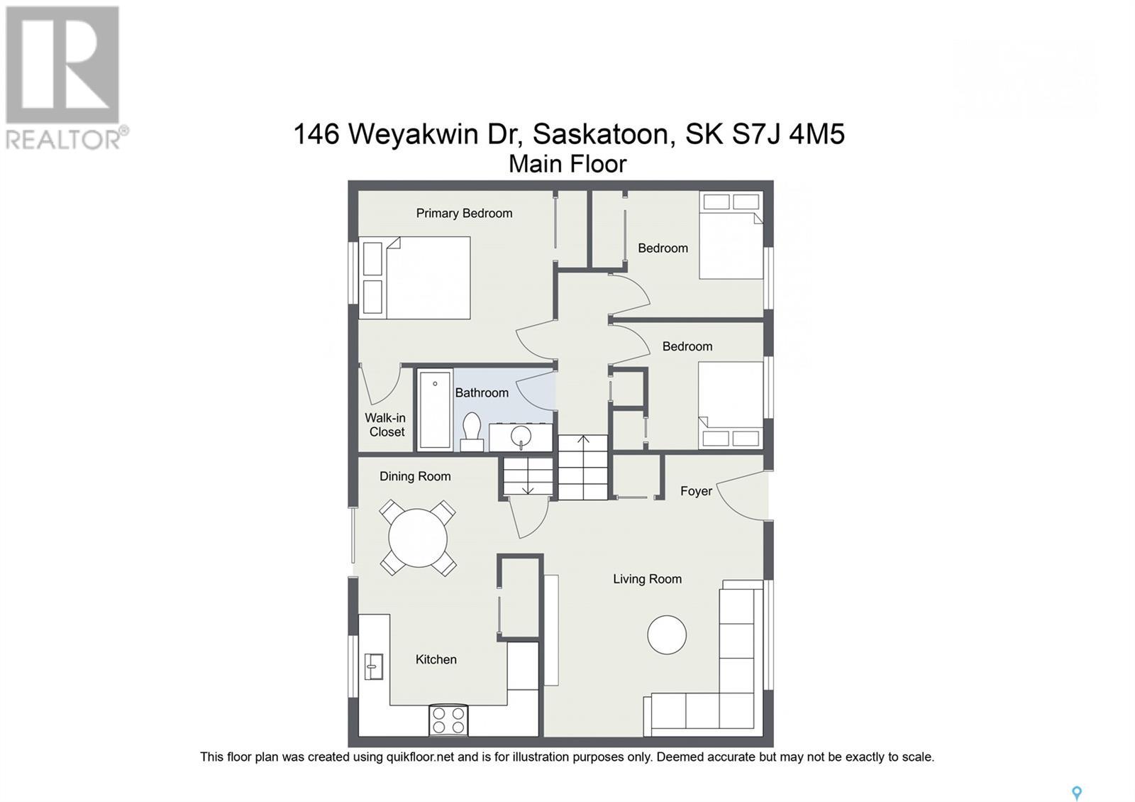 146 Weyakwin Drive, Saskatoon, Saskatchewan  S7J 4M5 - Photo 43 - SK993270