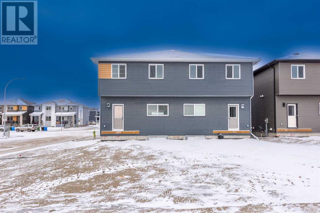 1886 Cornerstone Boulevard Ne, Calgary, Alberta  T3N 1H3 - Photo 3 - A2188673