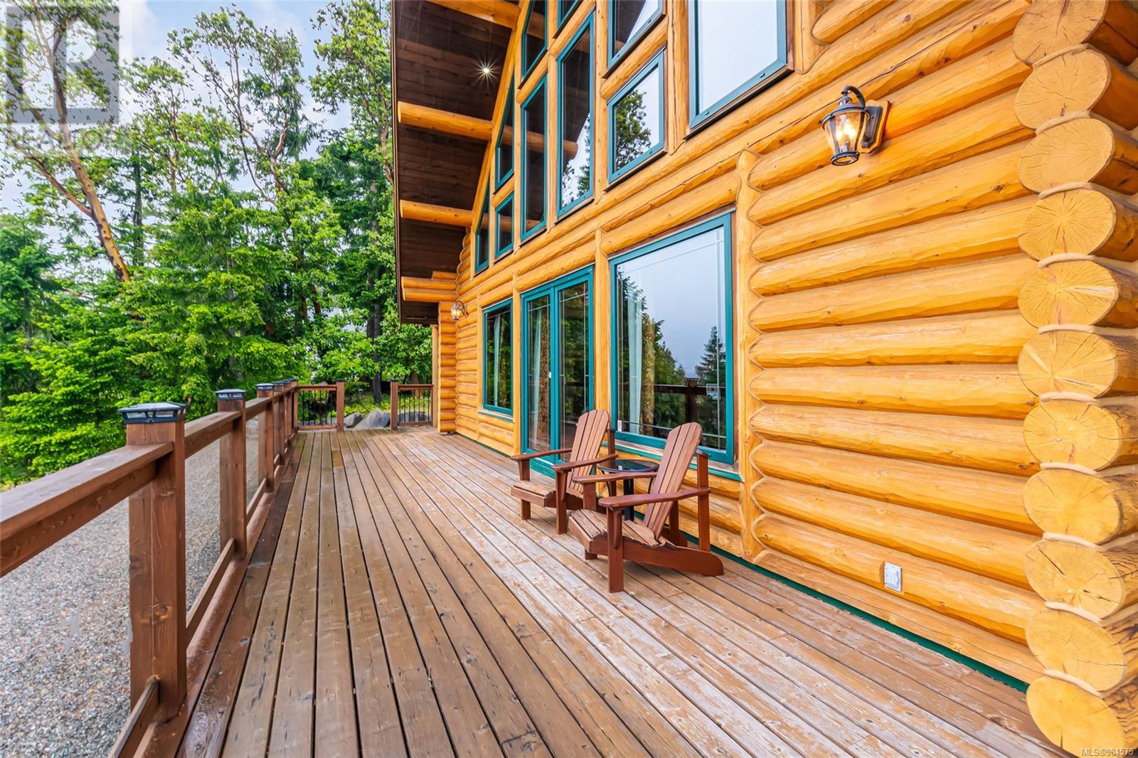 Property at 5095 Aho Rd image 3