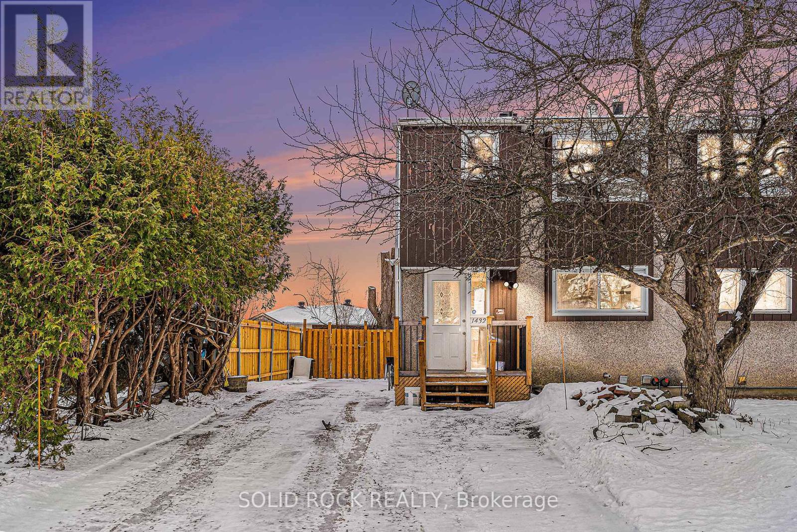 Property at 1432 LEIGH CRESCENT image 1