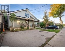 175 GREY Street, London, Ontario