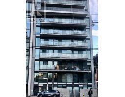 338 - 461 ADELAIDE STREET W, Toronto, Ontario