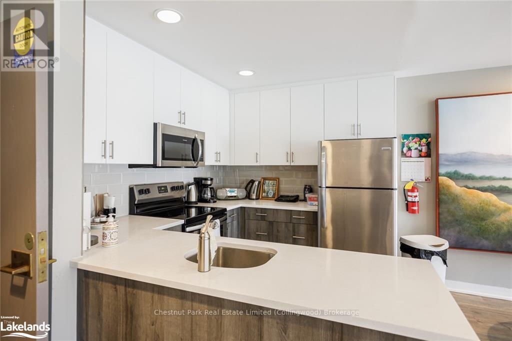 401 - 172 Eighth Street, Collingwood, Ontario  L9Y 4T2 - Photo 31 - S11823162