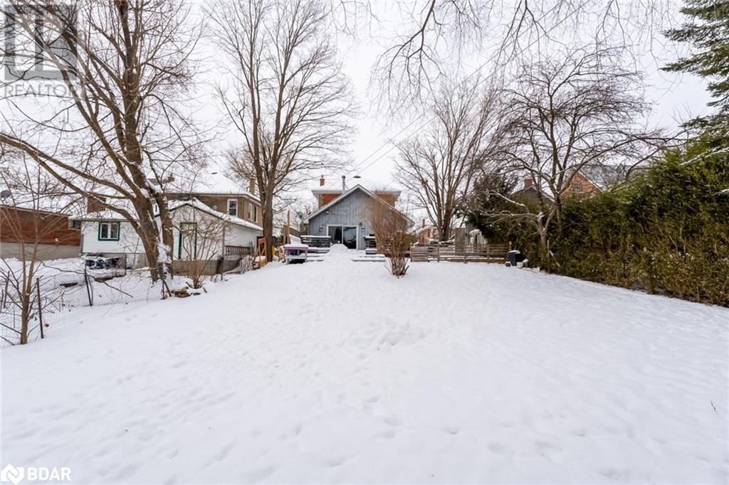 40 Regent Street, Lakefield, Ontario  K0L 2H0 - Photo 8 - 40691783