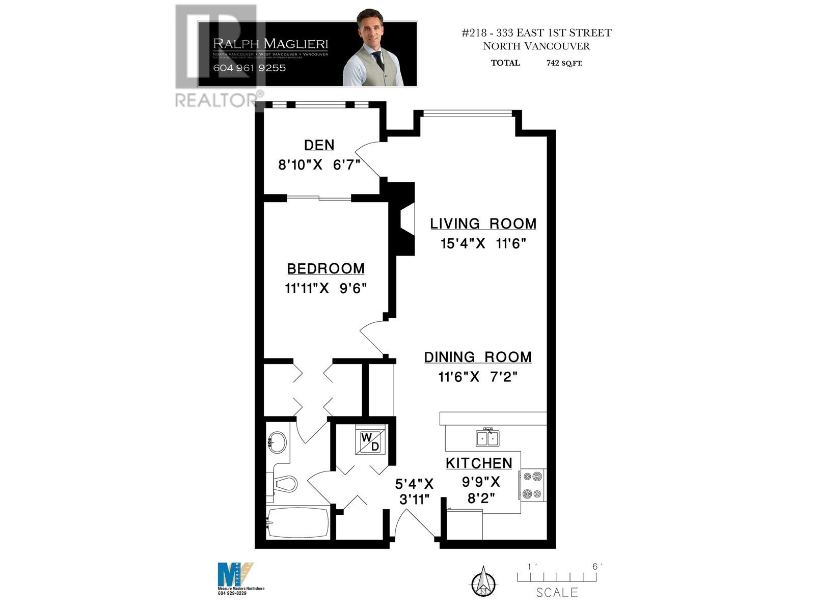 218 333 E 1st Street, North Vancouver, British Columbia  V7L 4W9 - Photo 28 - R2957906