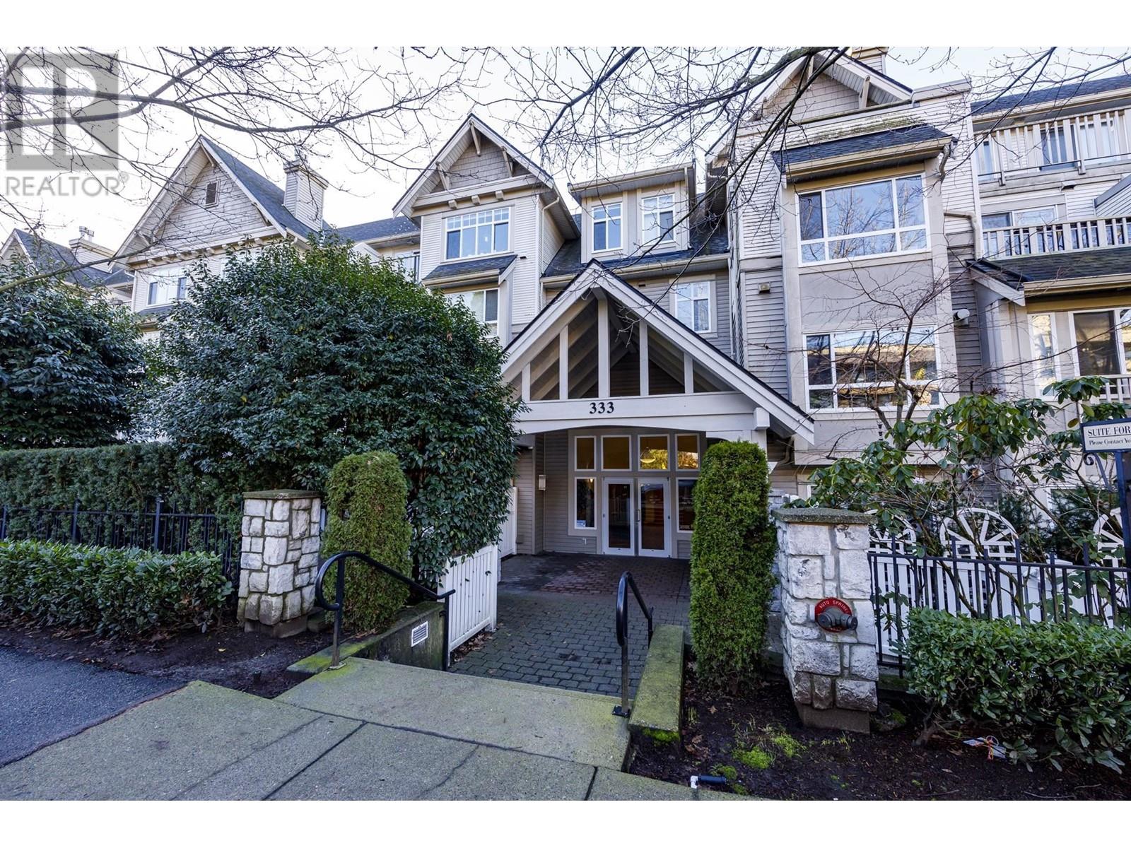 218 333 E 1st Street, North Vancouver, British Columbia  V7L 4W9 - Photo 27 - R2957906