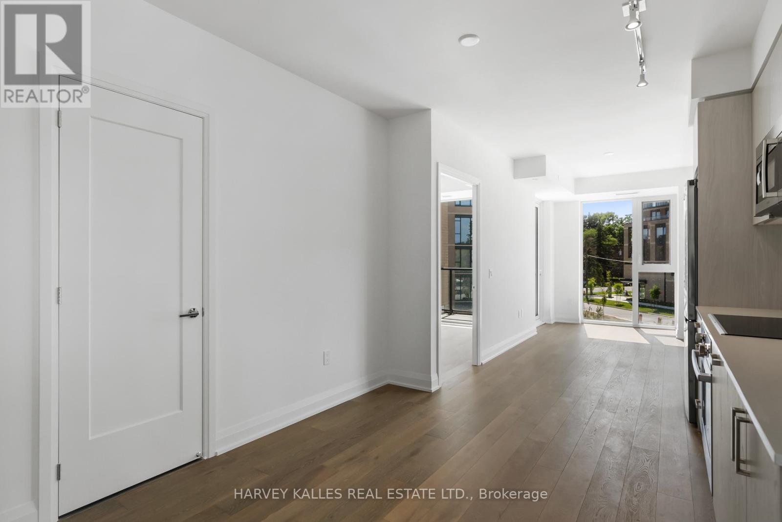 305 - 293 The Kingsway, Toronto, Ontario  M9A 3A9 - Photo 10 - W11932680