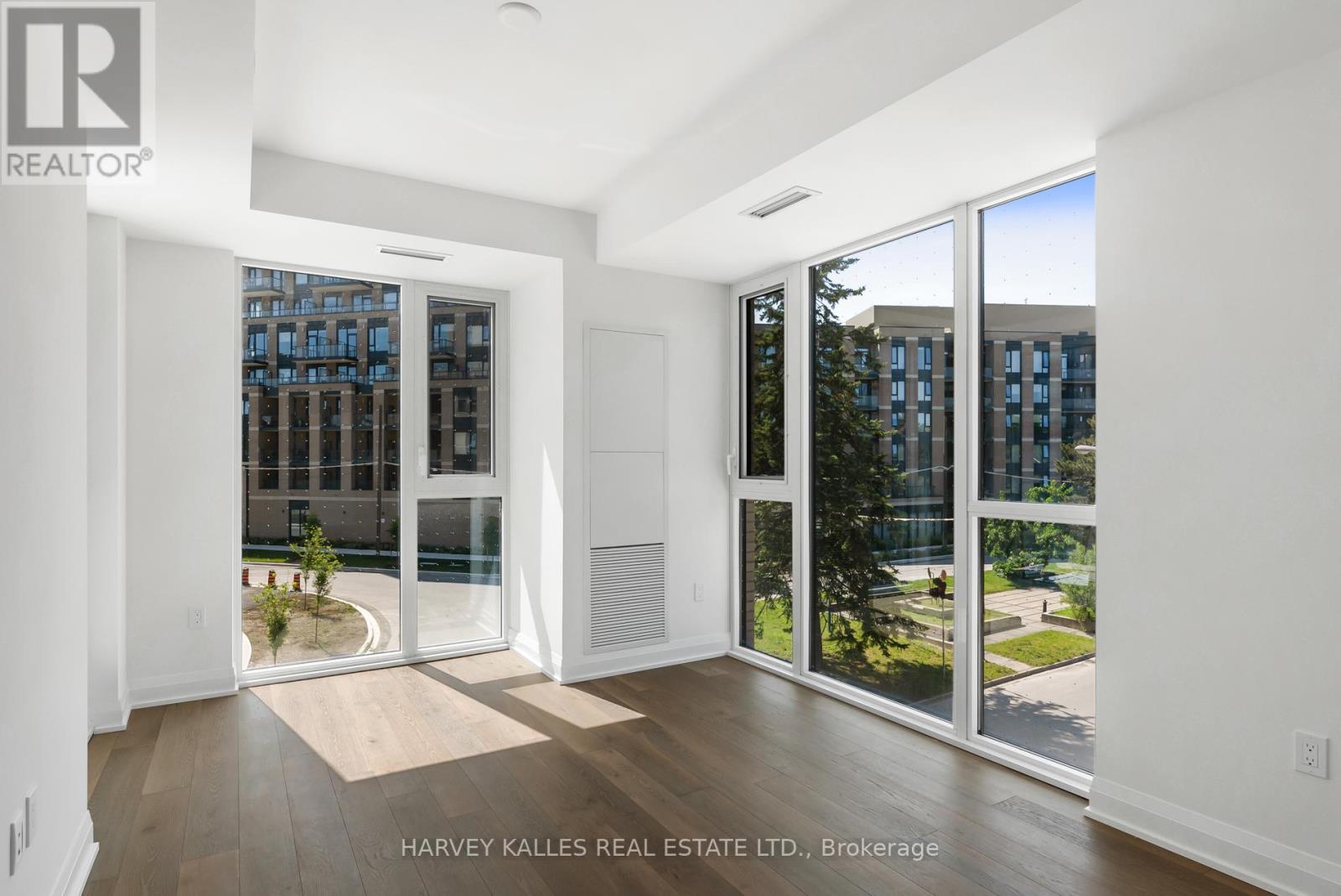 305 - 293 The Kingsway, Toronto, Ontario  M9A 3A9 - Photo 12 - W11932680
