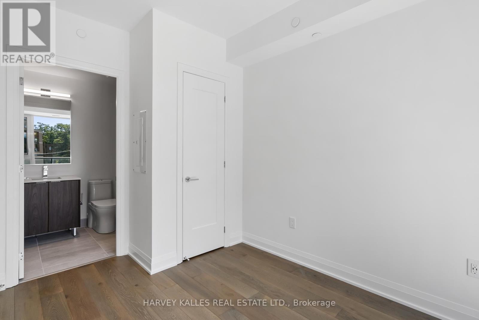 305 - 293 The Kingsway, Toronto, Ontario  M9A 3A9 - Photo 15 - W11932680